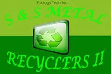 S S Metal Recyclers II (1201718)